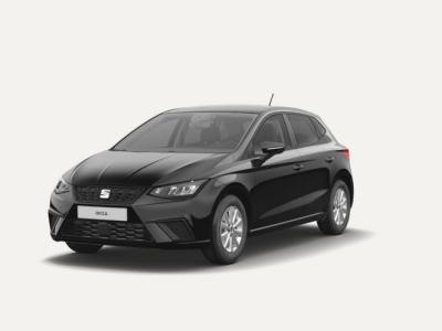 Financial Lease SEAT Ibiza Style Business Connect 1.0 85 kW