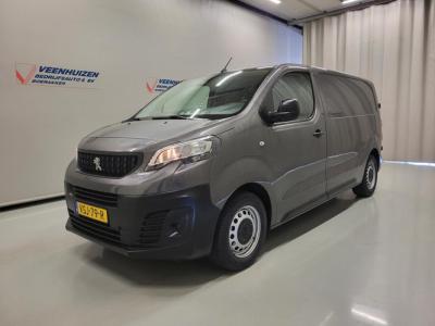 Financial Lease Peugeot Expert 1.5BlueHDI L2