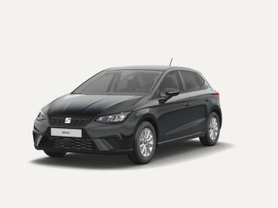 Financial Leas SEAT Ibiza Style Business Connect 1.0 85 kW