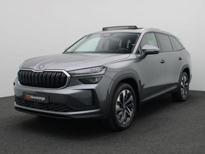 Financial Leas Škoda Kodiaq 1.5 TSI MHEV Business Edition 7p. 150PK DSG