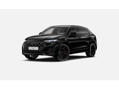 Financial Leas Audi Q8 55 TFSI e 394 PK Pro Line S
