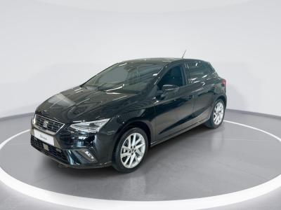 Financial Leas SEAT Ibiza FR 1.0 70 kW