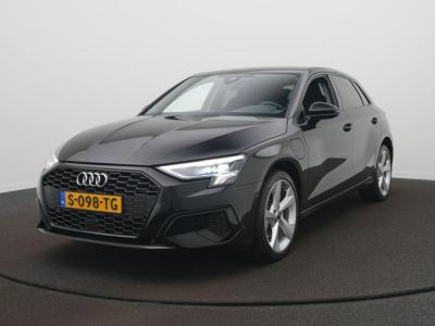 Financial Lease Audi A3 Sportback 40 TFSI e Business edition