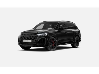Financial Leas Audi Q7 55 TFSI e 394 PK Pro Line S