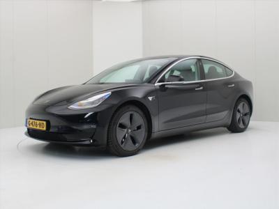 Financial Lease Tesla Model 3 Long-Range AWD 351pk 75 kWh