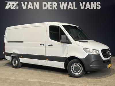 Financial Lease Mercedes-Benz Sprinter 316 CDI 163pk L2H1 Achterwiel aandrijving Euro6 Airco