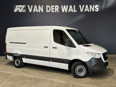 Financial Lease Mercedes-Benz Sprinter 316 CDI 163pk L2H1 Achterwiel aandrijving Euro6 Airco