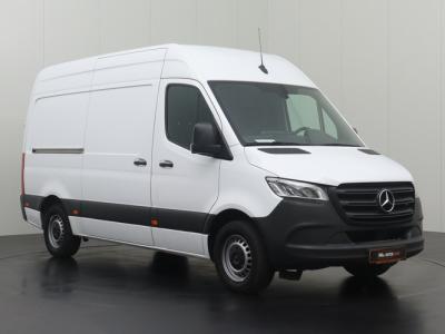 Financial Lease Mercedes-Benz Sprinter 314CDI L2H2 Led