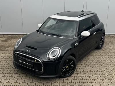 Financial Lease MINI Mini Electric COOPER YOURS SE ELEKTRIC LEDER PANORAMADAK STOELVERWARMING ADAPTICE CRUISE