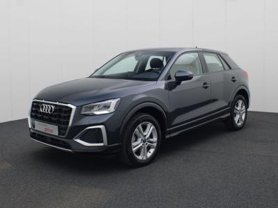 Financial Lease Audi Q2 35 TFSI