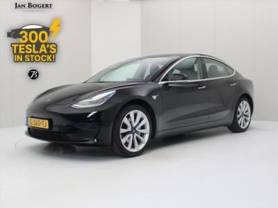 Financial Leas Tesla Model 3 Standard RWD Plus