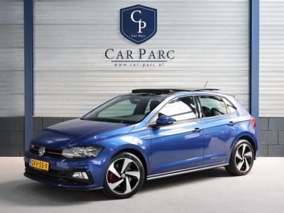 Financial Lease Volkswagen Polo 2.0 TSI GTI 200+PK LED