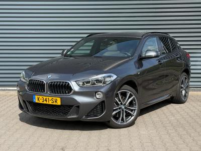 Financial Leas BMW X2 sDrive20i M Sport