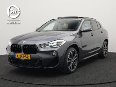 Financial Lease BMW X2 sDrive20i M Sport