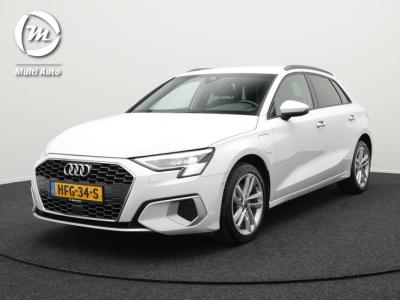 Financial Leas Audi A3 Sportback 40 TFSI e Advanced Plug In Hybrid