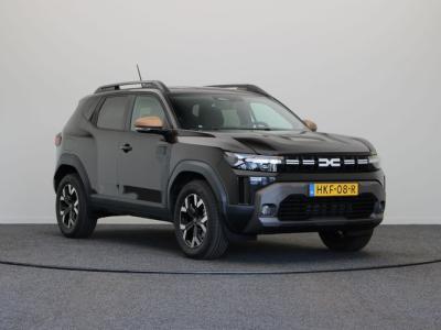 Financial Leas Dacia Duster 1.6 Hybrid 140pk Extreme