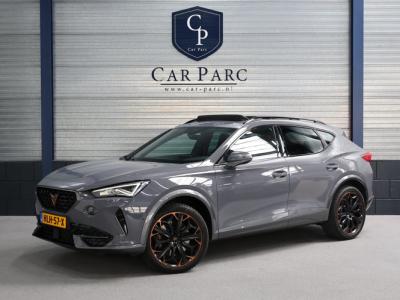 Financial Leas CUPRA Formentor 2.0 TSI 4DRIVE 310+PK BTW