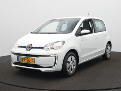 Financial Leas Volkswagen e-Up! e-up!