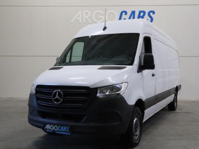 Financial Leas Mercedes-Benz Sprinter 316 CDI L3