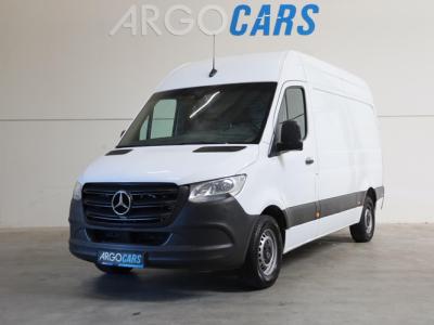 Financial Leas Mercedes-Benz Sprinter 316 CDI L2