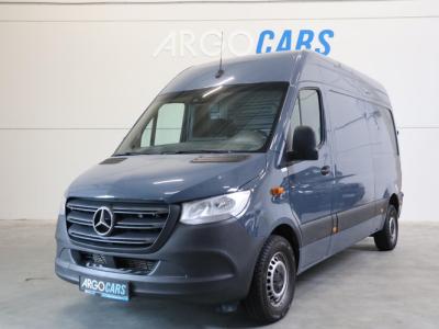 Financial Leas Mercedes-Benz Sprinter 314 CDI L2
