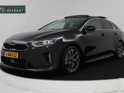 Financial Lease Kia ProCeed 1.5 T-GDI GT-Line