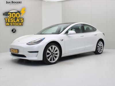 Financial Lease Tesla Model 3 Long-Range AWD 351pk 75 kWh