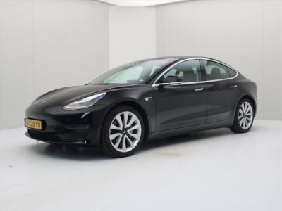 Financial Leas Tesla Model 3 Long-Range AWD 351pk 75 kWh