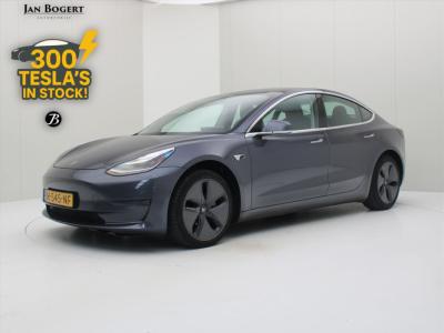 Financial Lease Tesla Model 3 Long-Range AWD 351pk 75 kWh