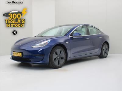 Financial Lease Tesla Model 3 Standard RWD Plus