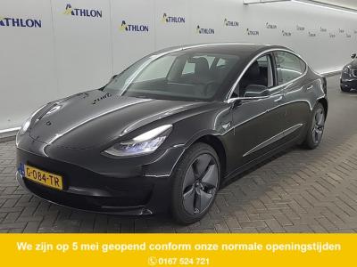 Financial Leas Tesla Model 3 Standard RWD Plus