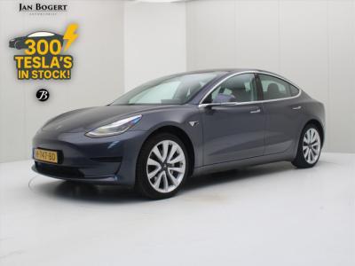 Financial Lease Tesla Model 3 Standard RWD Plus
