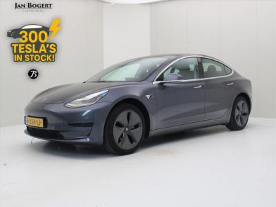 Financial Lease Tesla Model 3 Standard RWD Plus