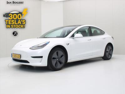 Financial Leas Tesla Model 3 Standard RWD Plus