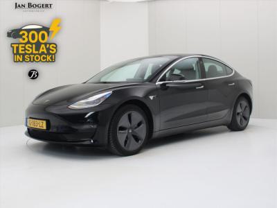 Financial Leas Tesla Model 3 Long-Range AWD 351pk 75 kWh