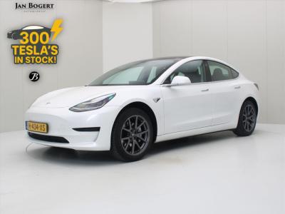 Financial Lease Tesla Model 3 Standard RWD Plus