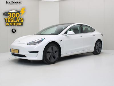 Financial Leas Tesla Model 3 Standard RWD Plus