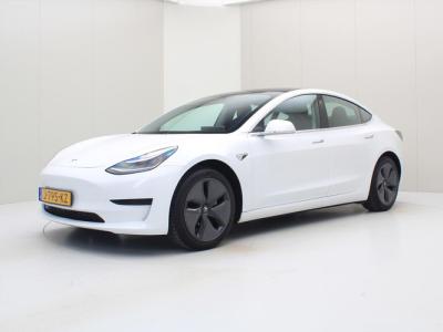 Financial Lease Tesla Model 3 Standard RWD Plus