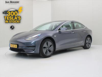 Financial Lease Tesla Model 3 Standard RWD Plus 60kWh