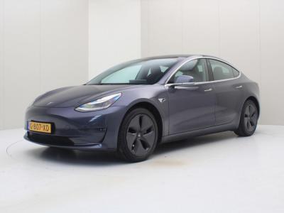 Financial Leas Tesla Model 3 Long-Range AWD 351pk 75 kWh
