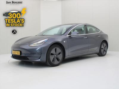 Financial Lease Tesla Model 3 Long-Range AWD 351pk 75 kWh
