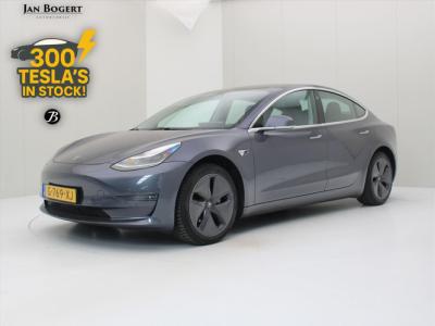 Financial Leas Tesla Model 3 Long-Range AWD 351pk 75 kWh