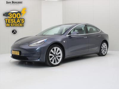 Financial Leas Tesla Model 3 Long-Range AWD 351pk 75 kWh
