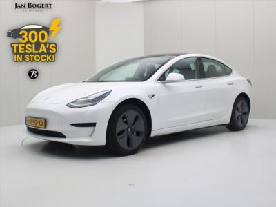Financial Lease Tesla Model 3 Standard RWD Plus