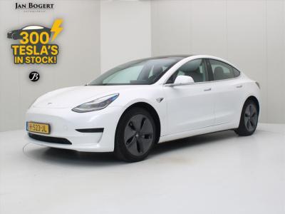 Financial Lease Tesla Model 3 Standard RWD Plus