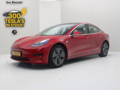 Financial Lease Tesla Model 3 Standard RWD Plus