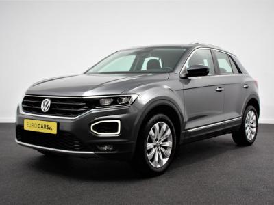Financial Leas Volkswagen T-Roc 1.5 TSI 150pk DSG Sport Team