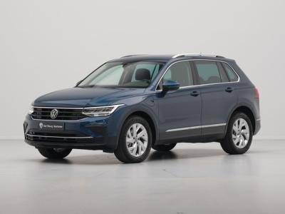 Financial Leas Volkswagen Tiguan 1.4 TSI 245pk eHybrid Life