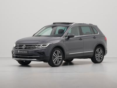 Financial Lease Volkswagen Tiguan 1.4 TSI 245pk eHybrid Elegance