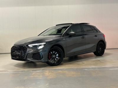 Financial Lease Audi A3 Sportback 40 TFSI e Business edition